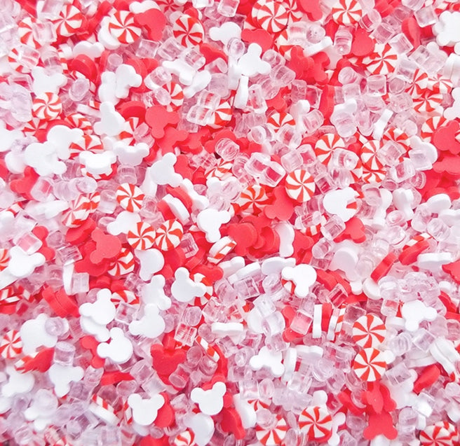 Polymer Clay Sprinkles