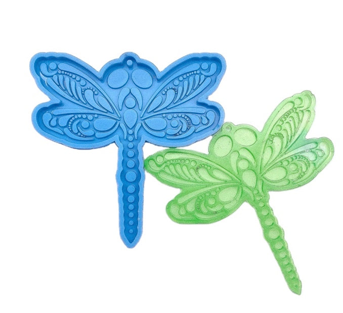 Resin Molds