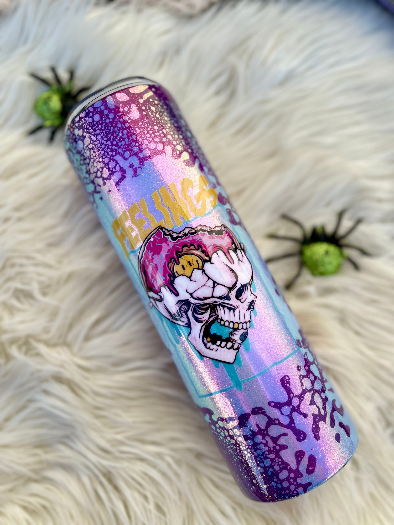 Ready to Ship Tumblers