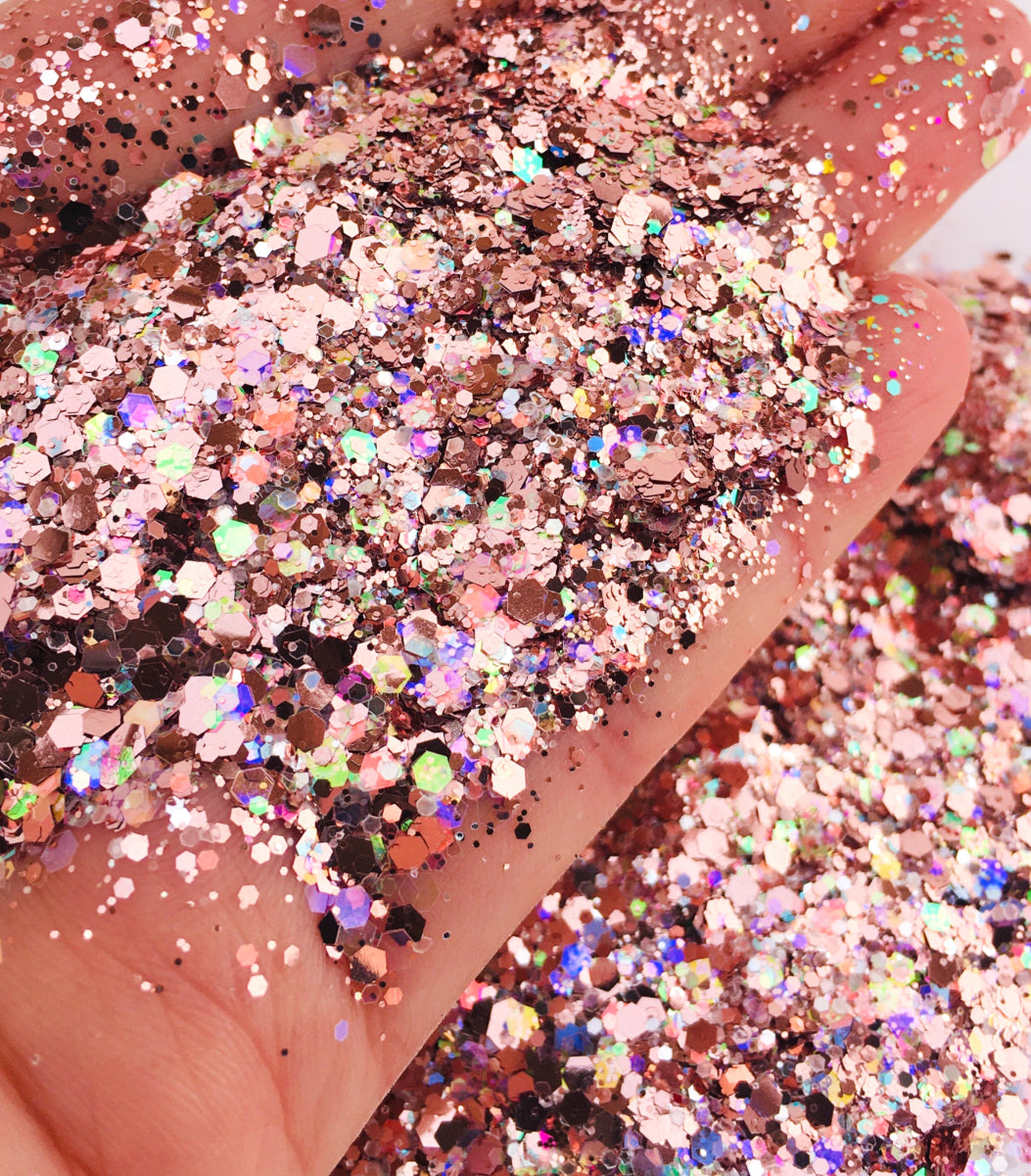 Rose Gold