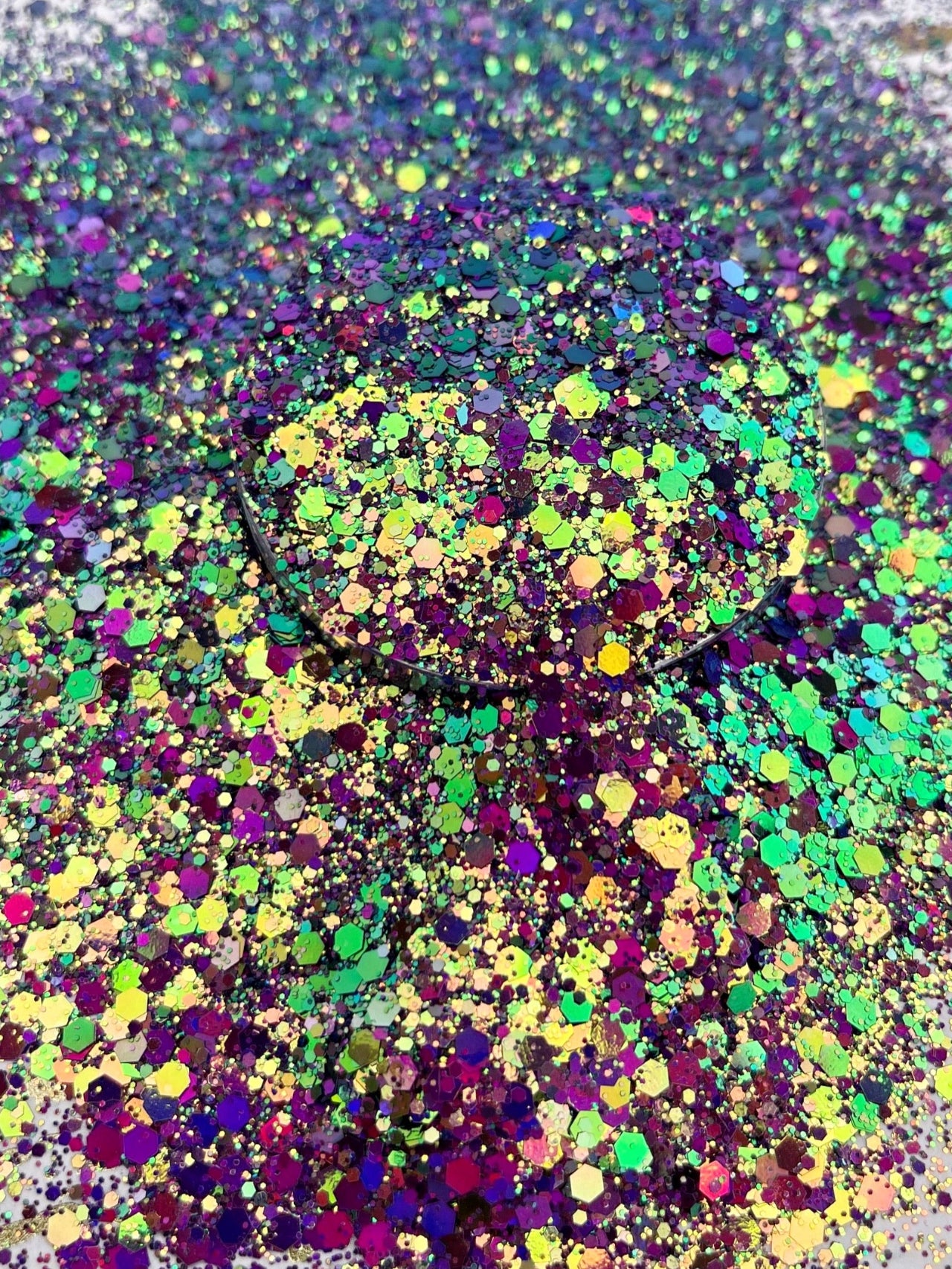 Color Shifting