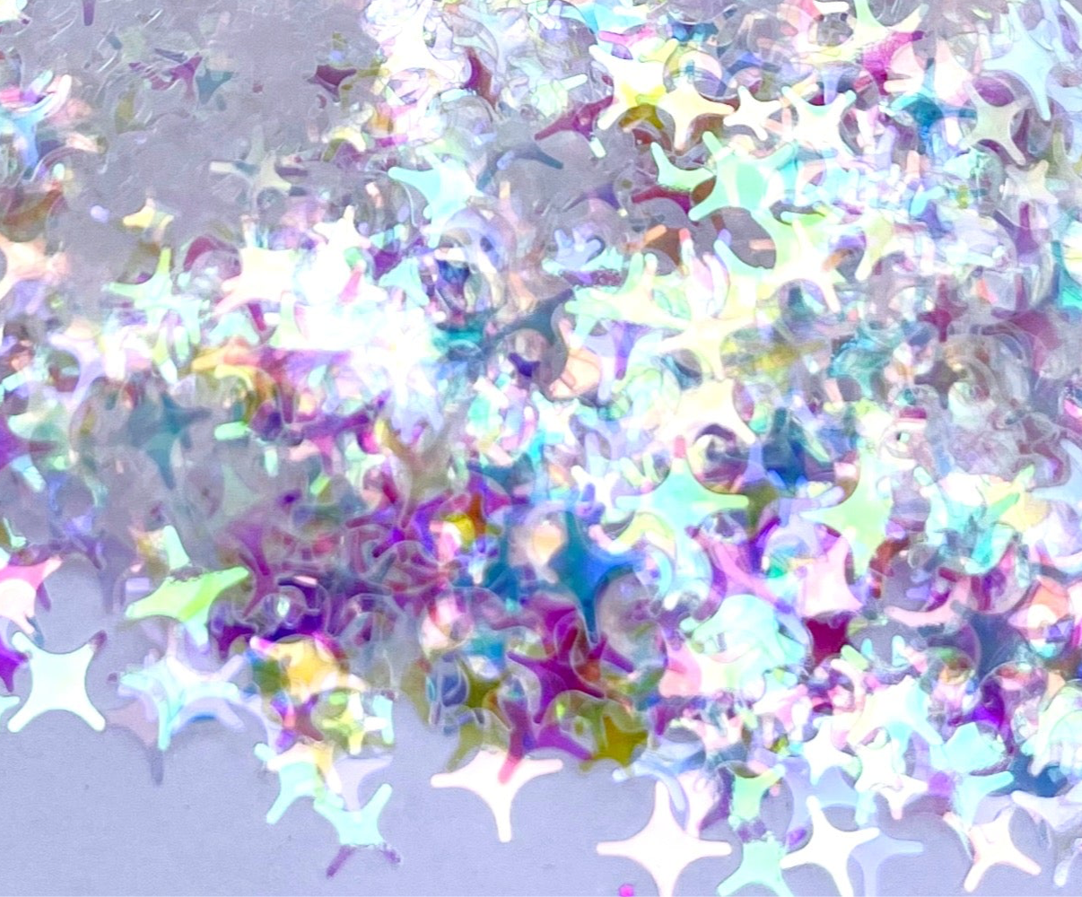 Twinkle Twinkle Stars