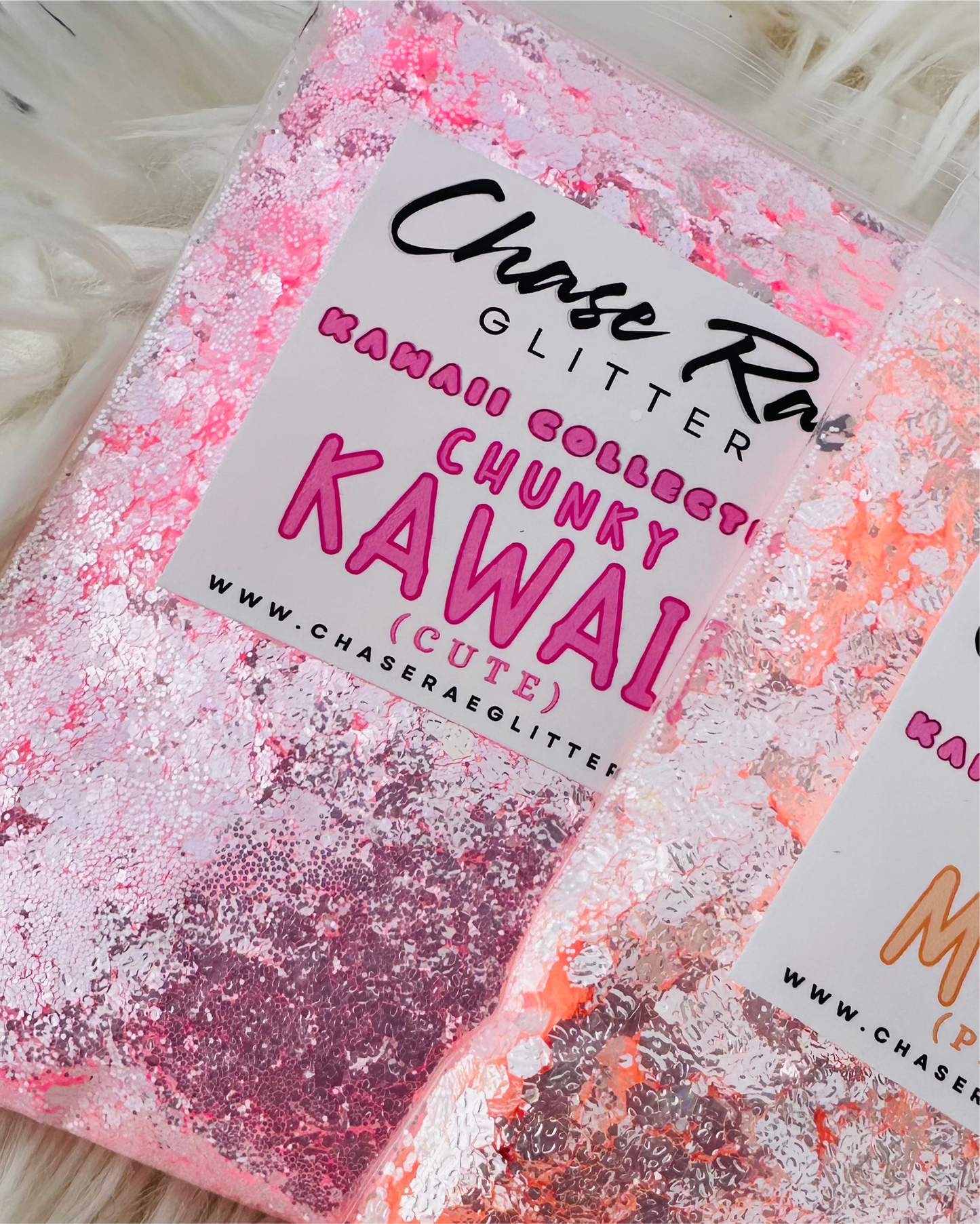 Kawaii (chunky)