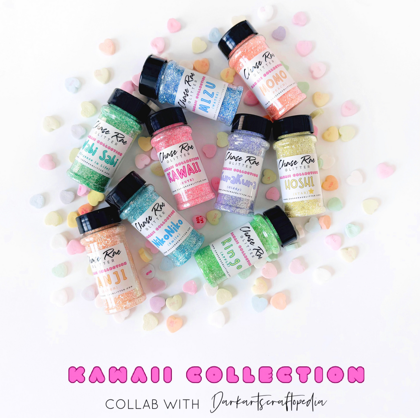 The Kawaii Collection (fine)
