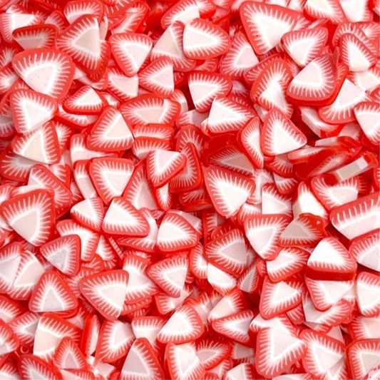 Strawberry Slices