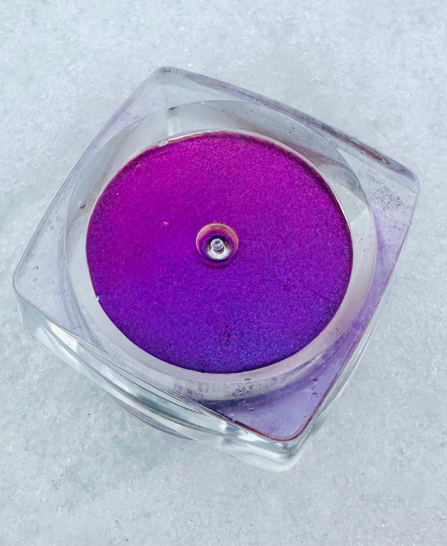 Super Chameleon Mica #4
