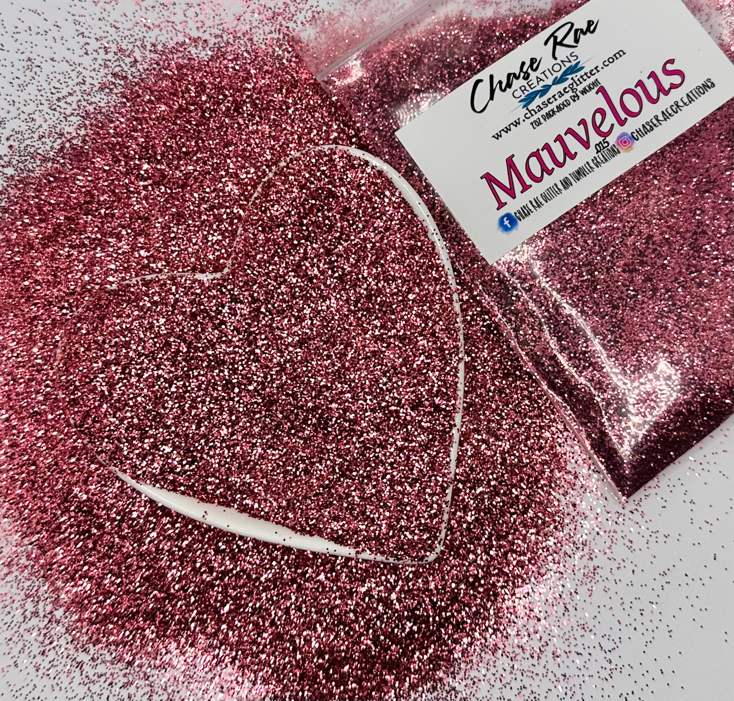 Mauvelous