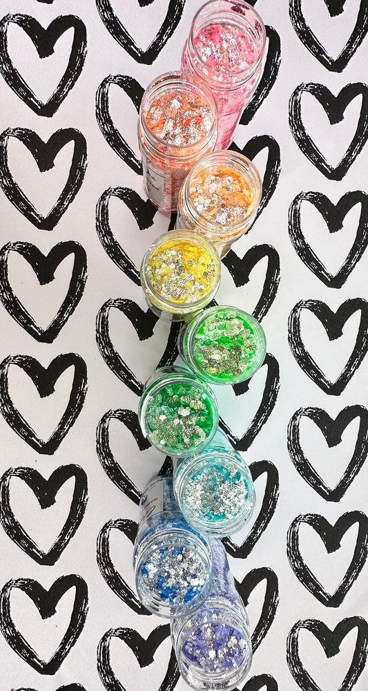 The Kawaii Collection (CHUNKY)