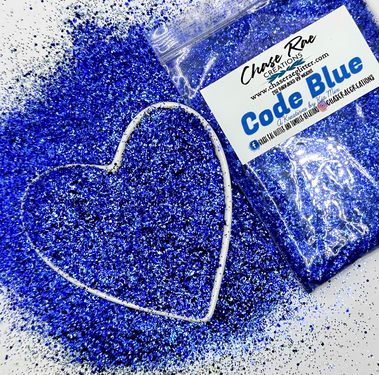 Code Blue