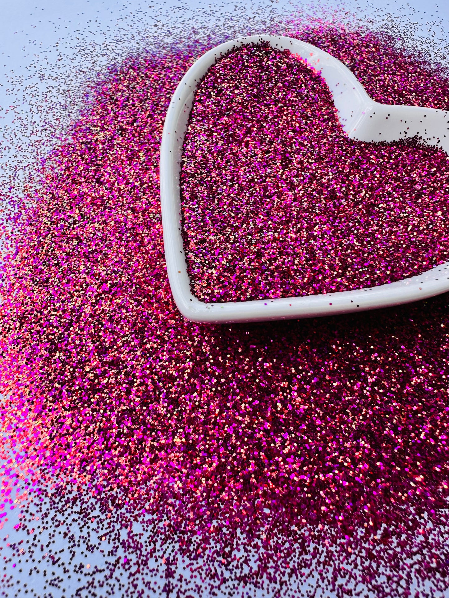 Petal to the Metal