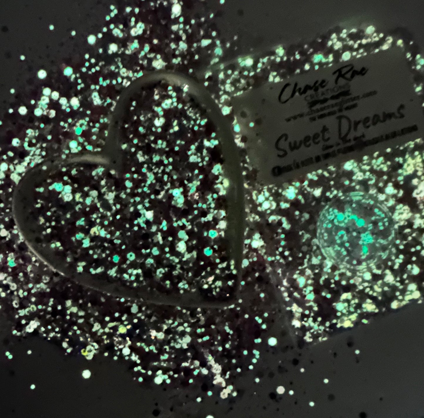 Sweet Dreams (Glow in the Dark)