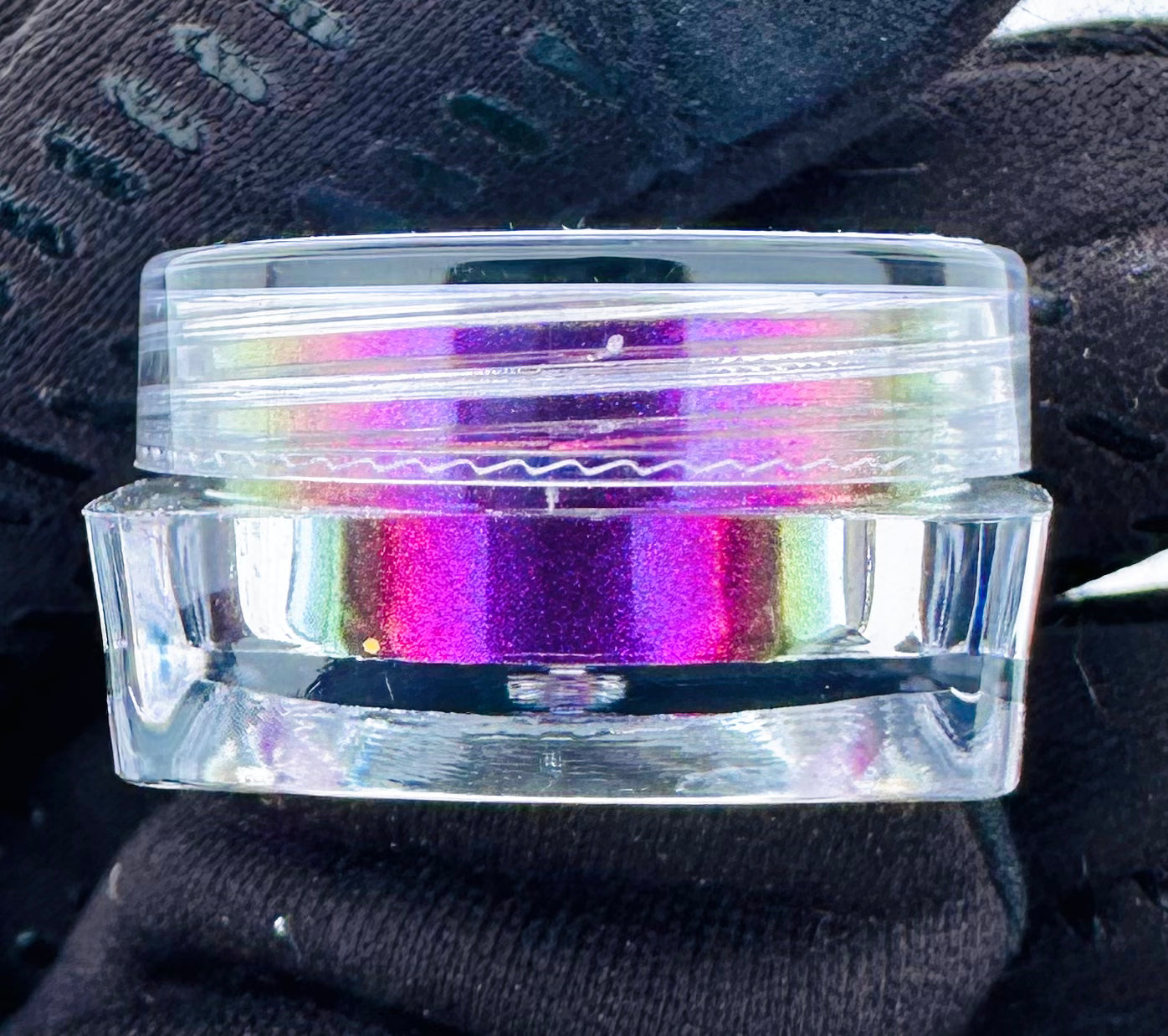 Super Chameleon Mica #4