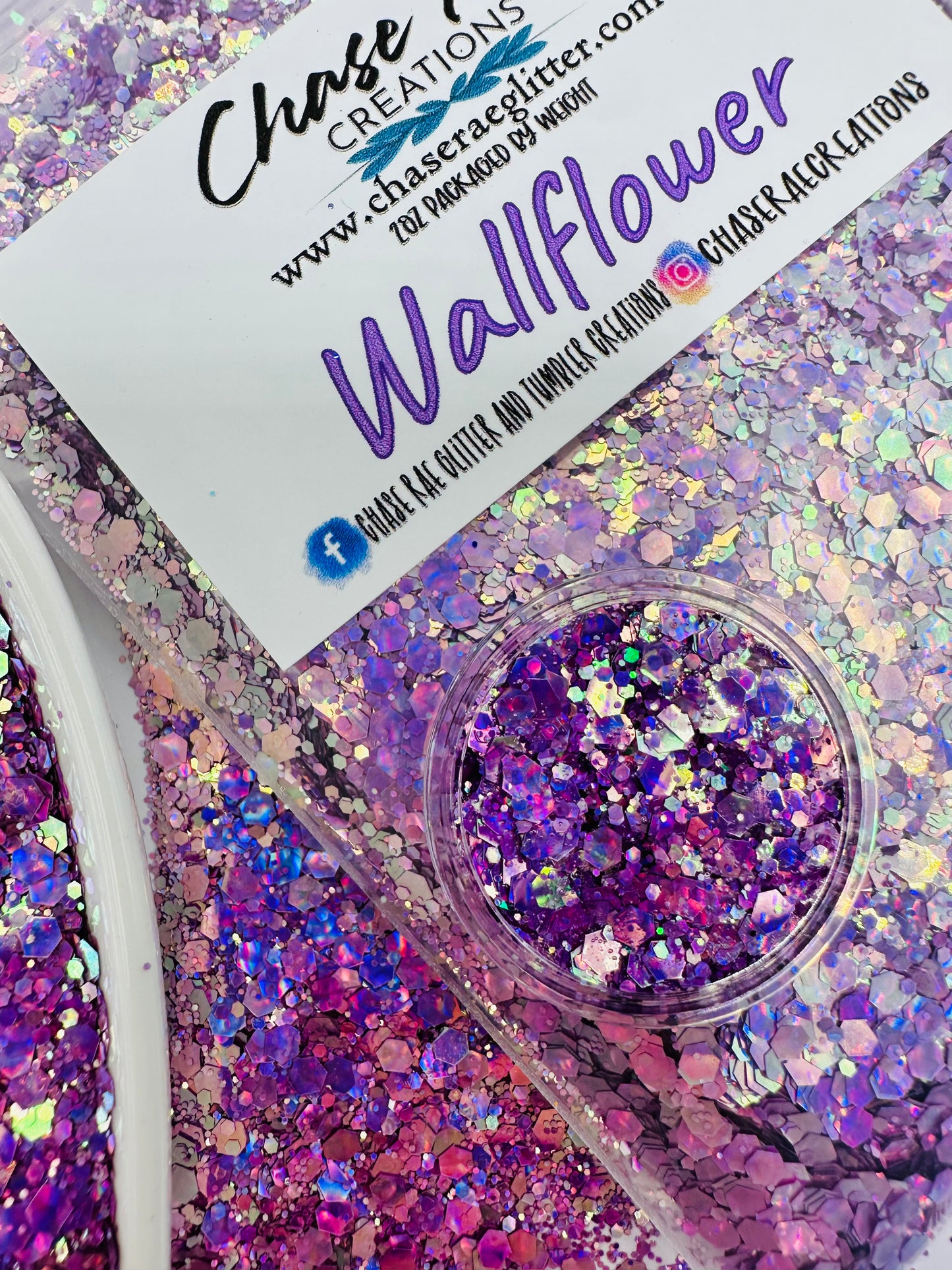 Wallflower