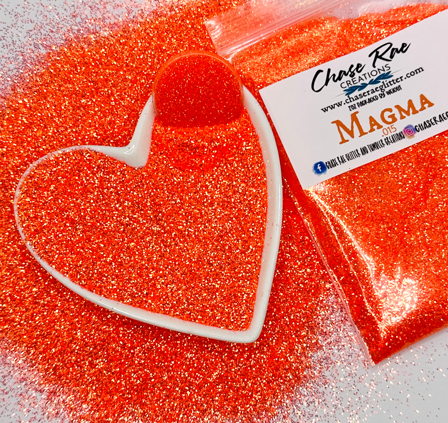 Magma