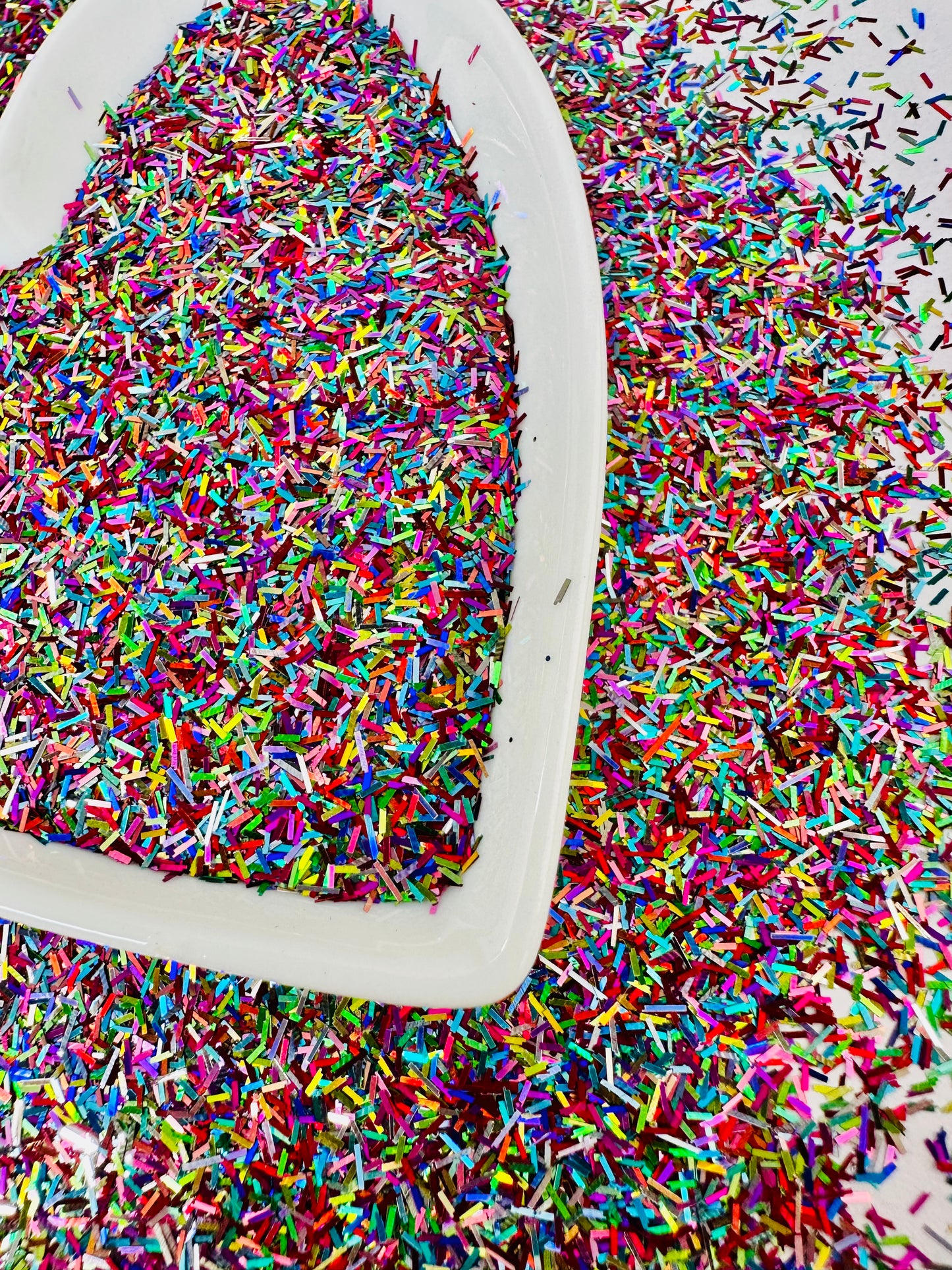 Birthday Bash (confetti)