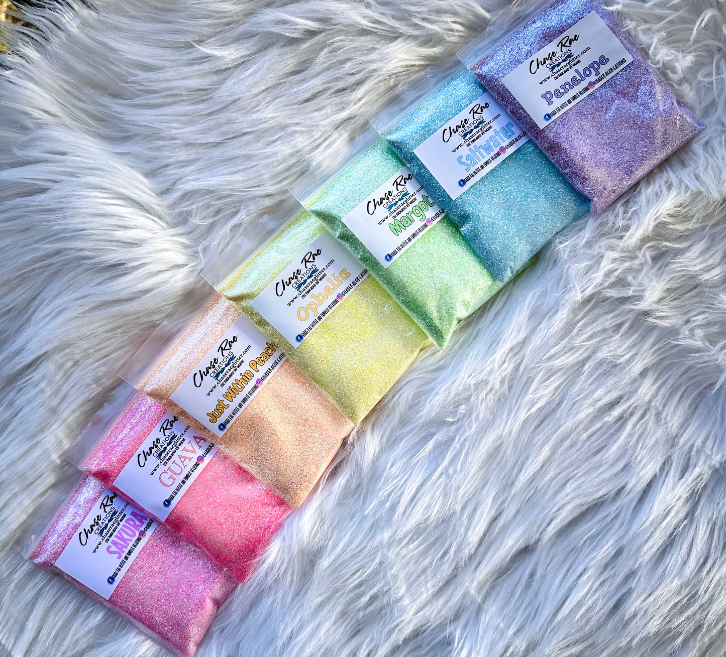 The Spring Fling Collection