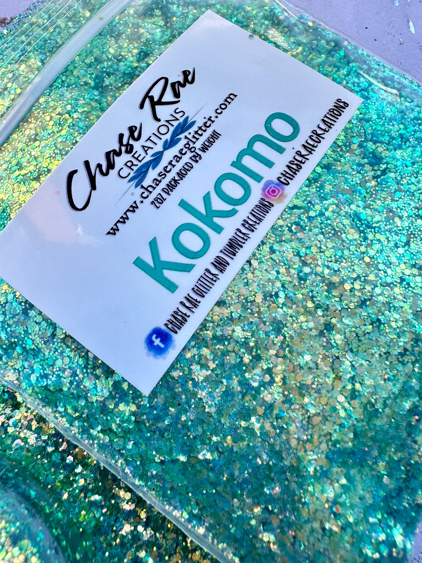 Kokomo