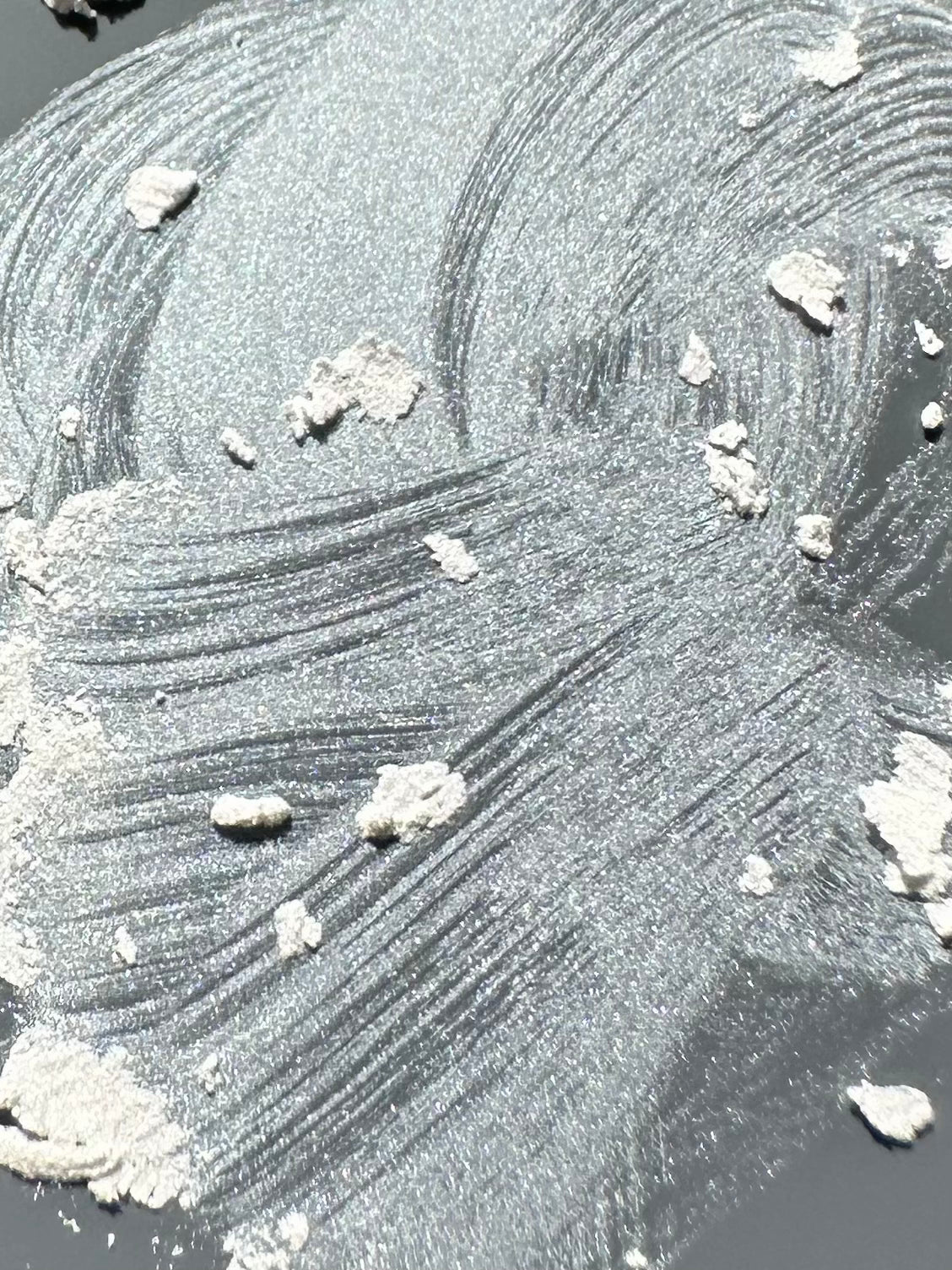 Whipped Cream (pearl mica)