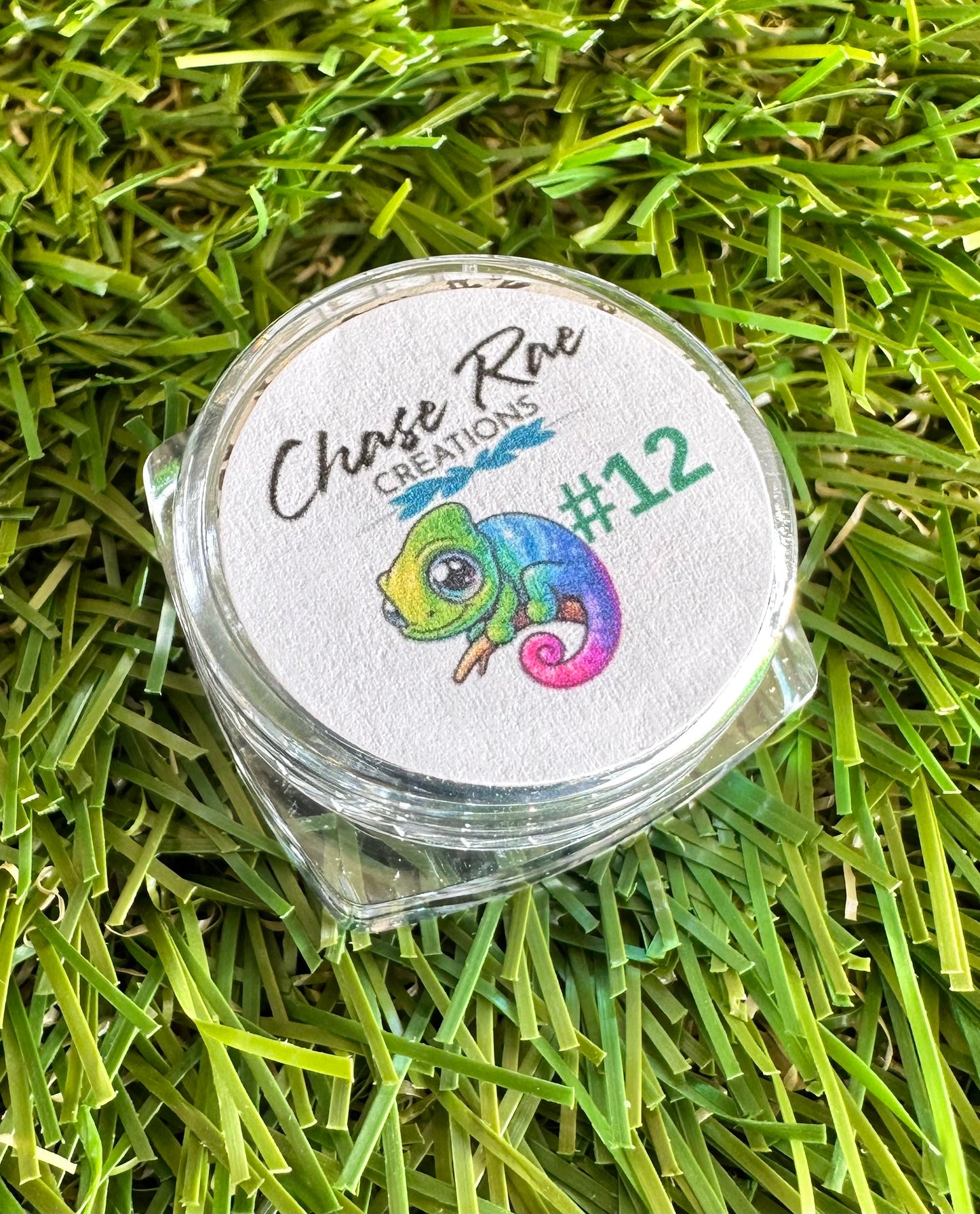 Super Chameleon Mica #12