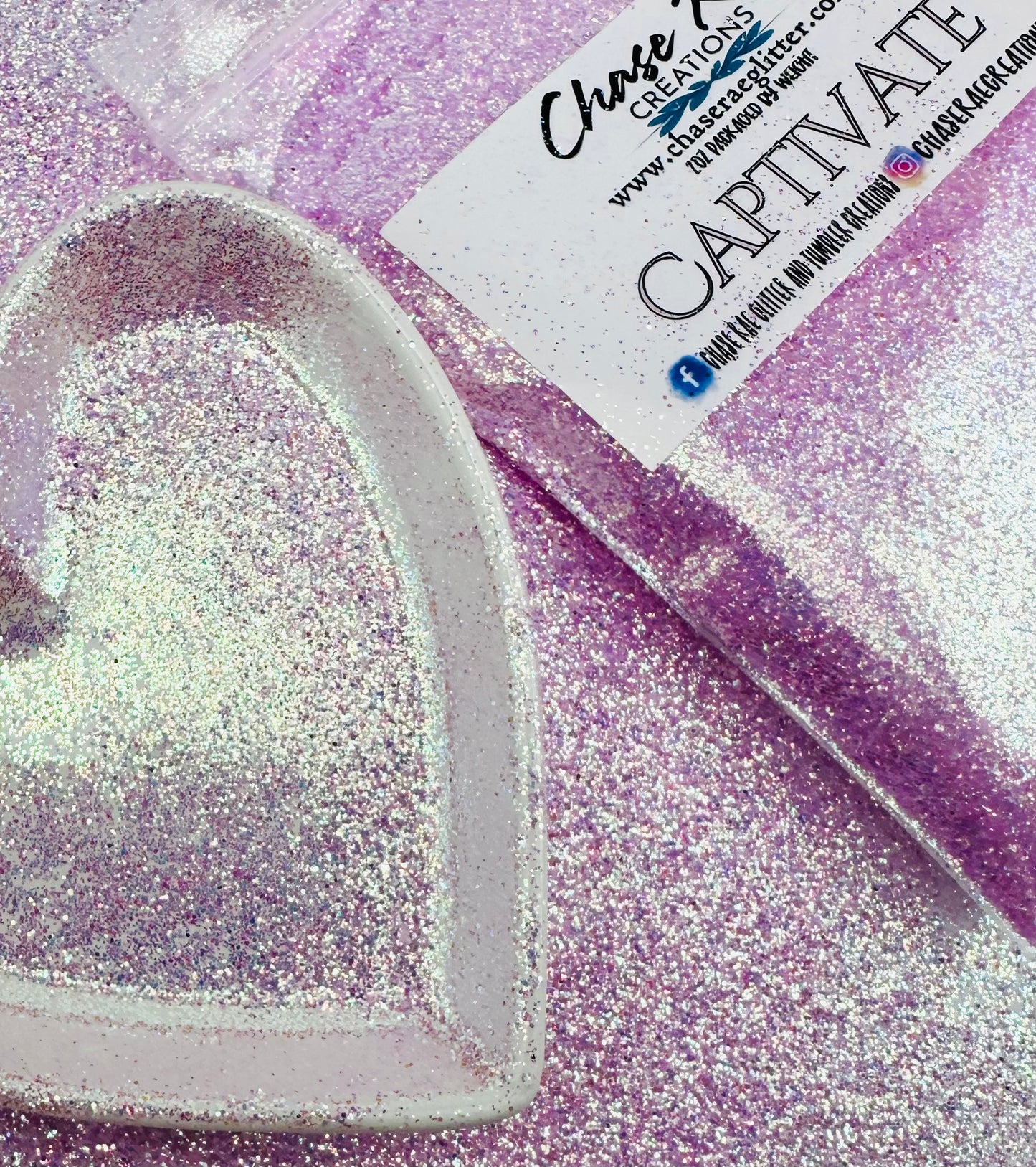 Captivate