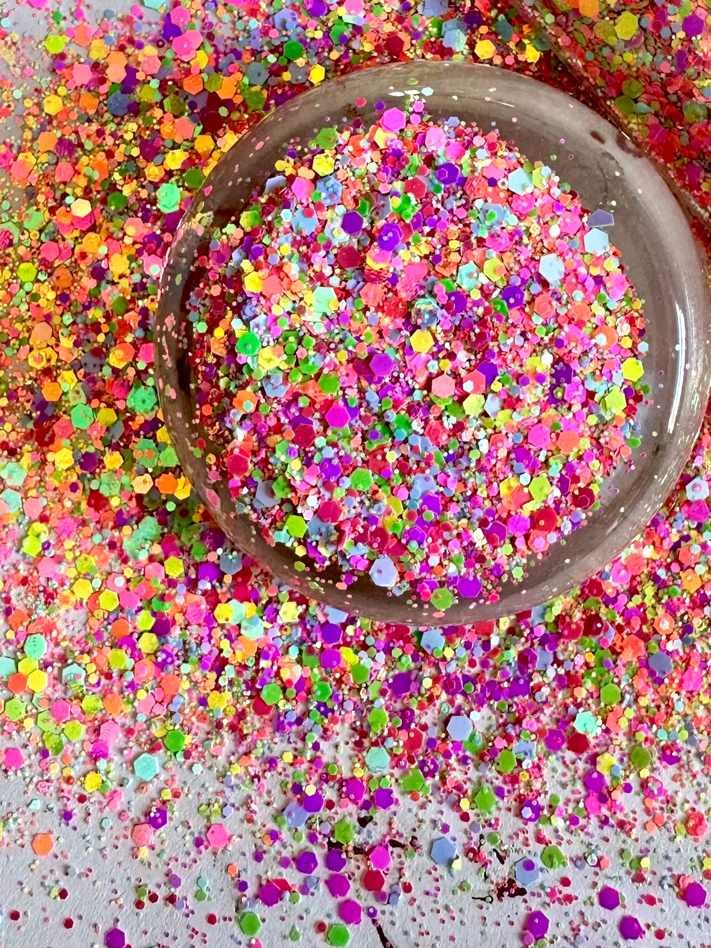 Sidewalk Chalk