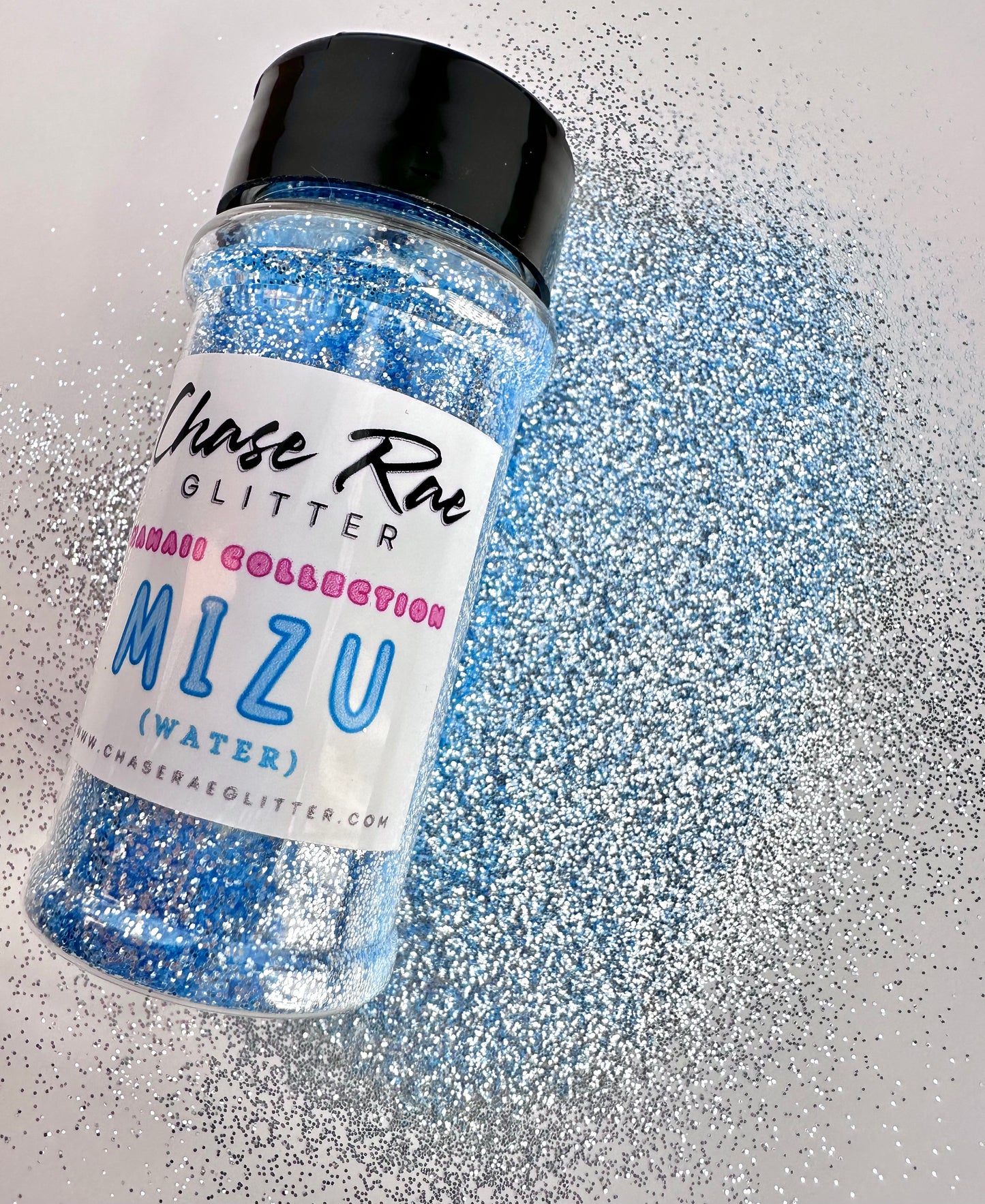 Mizu = Water