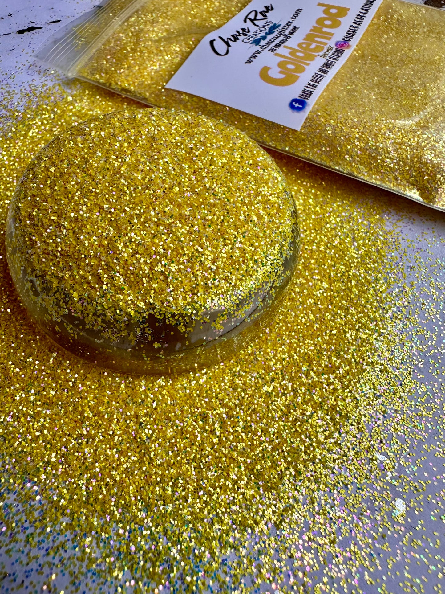 Goldenrod