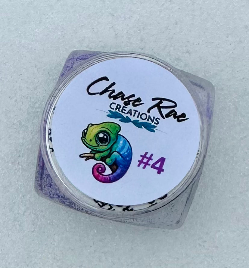 Super Chameleon Mica #4