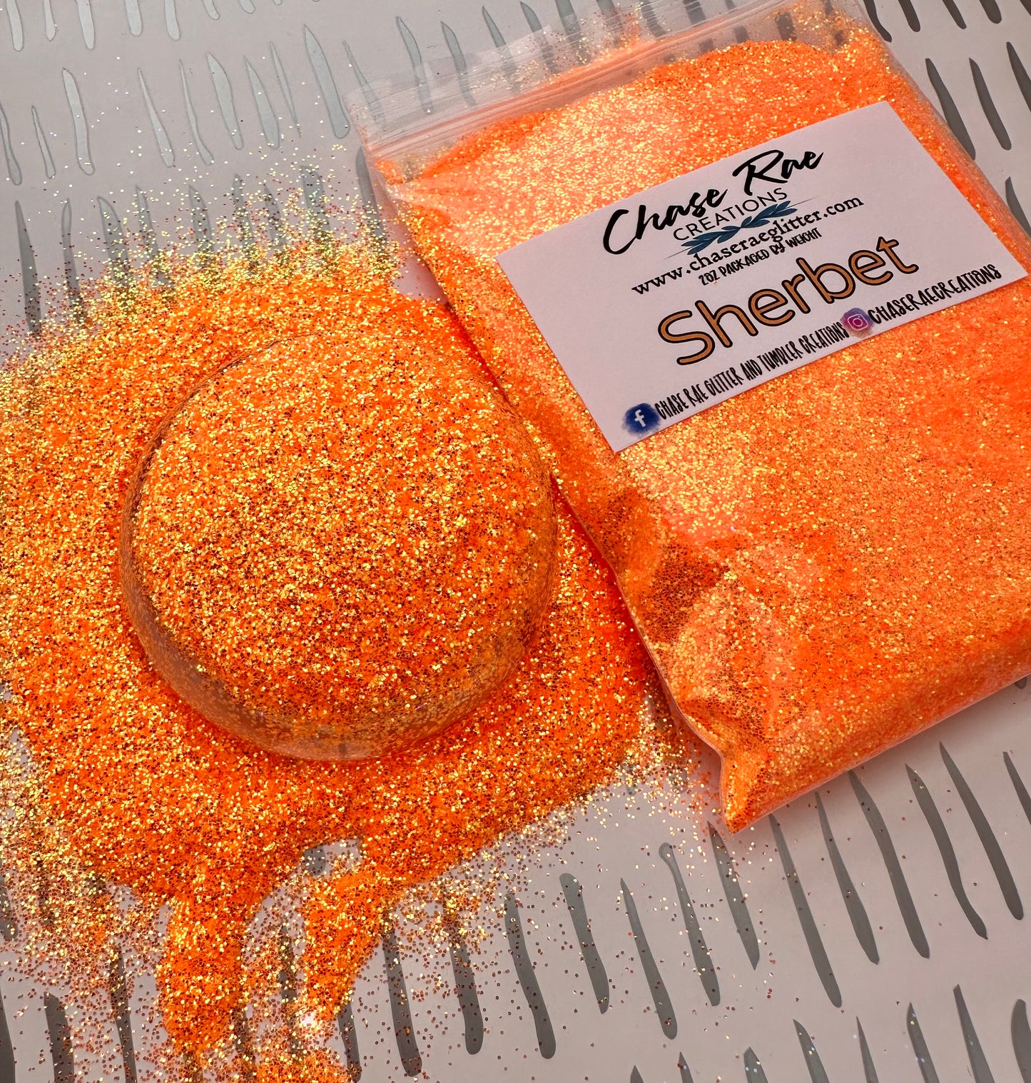 Sherbet