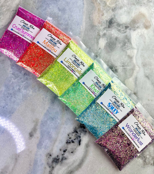 The Caviar Collection