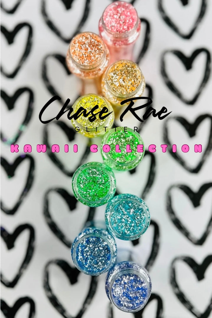 The Kawaii Collection (MINI CHUNKY)
