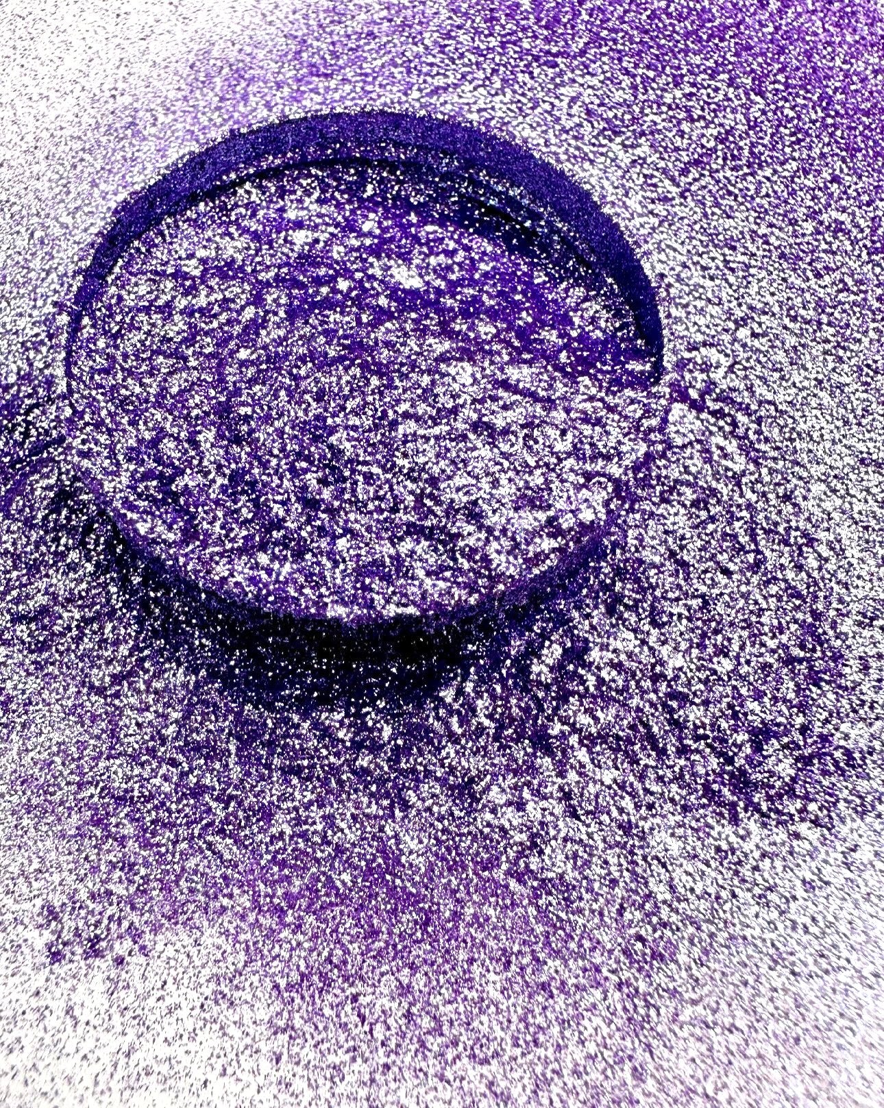 Elise (Diamond Flake Mica)