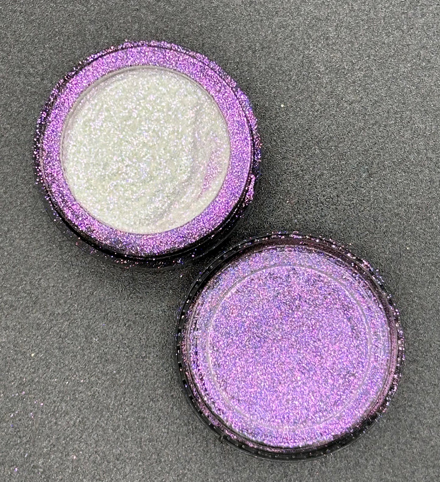 Retrograde (Aurora Chameleon Flake )