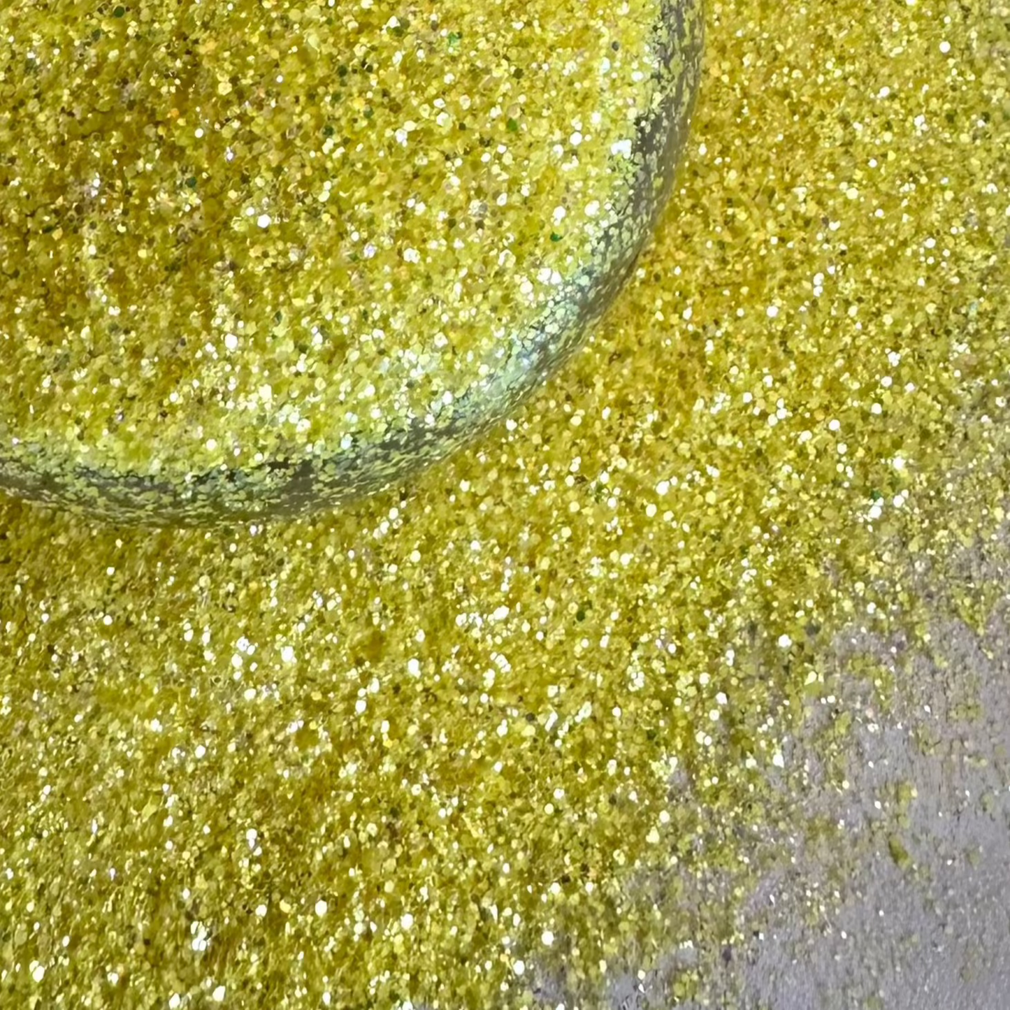 Mellow Yellow