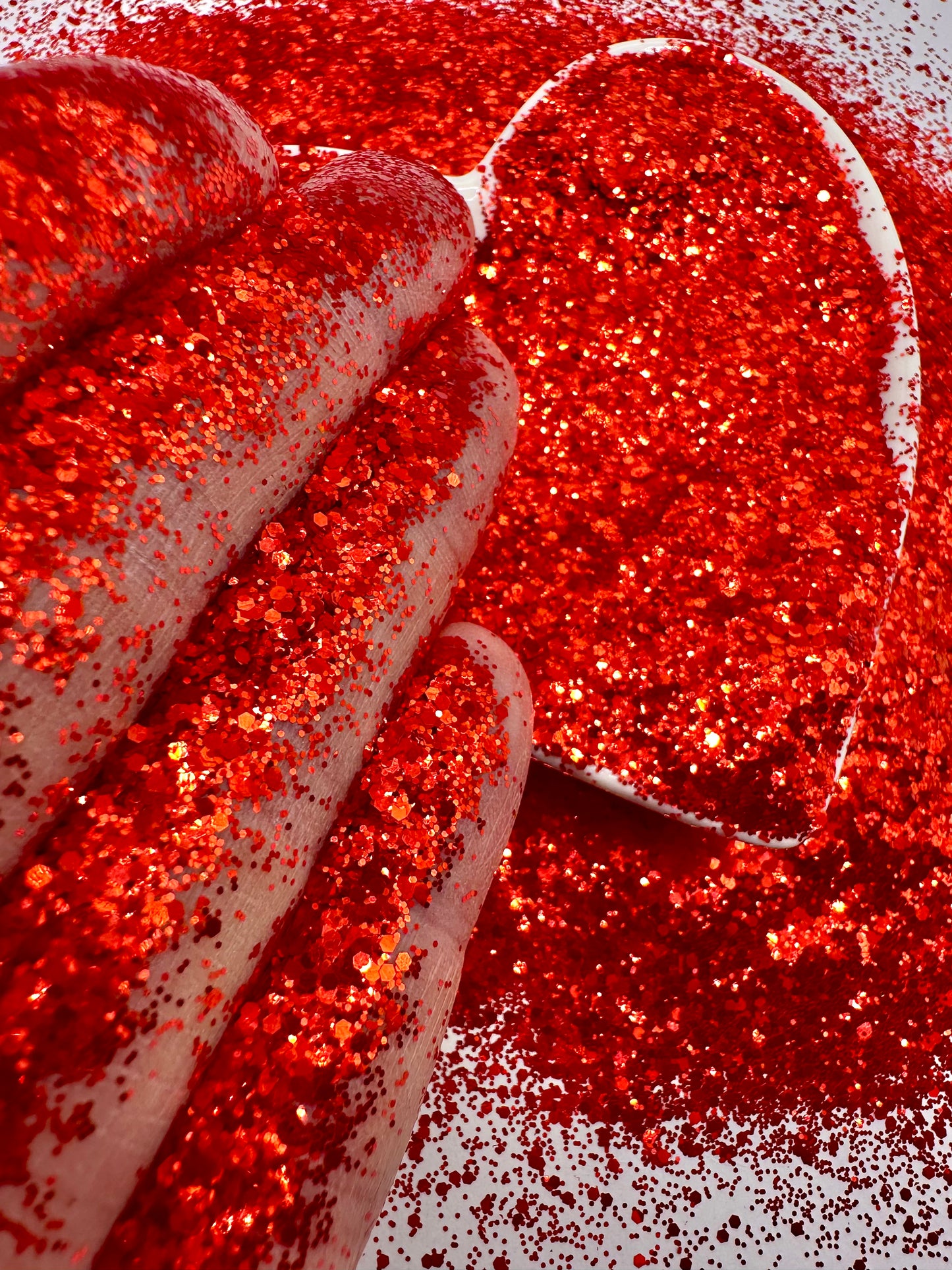 Candy Apple 2.0
