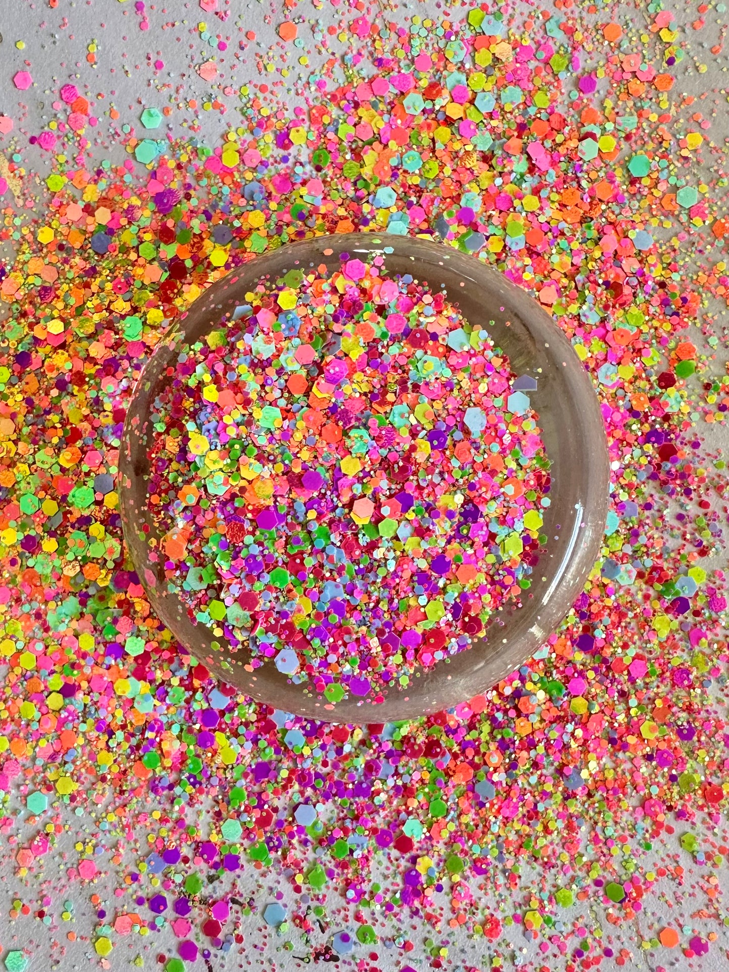 Sidewalk Chalk