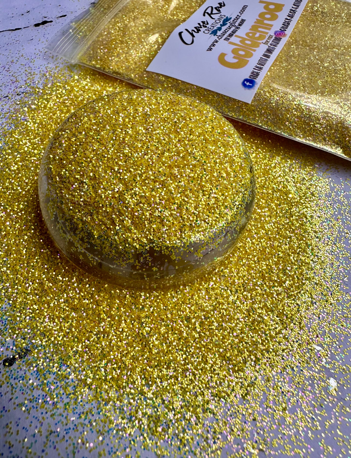 Goldenrod