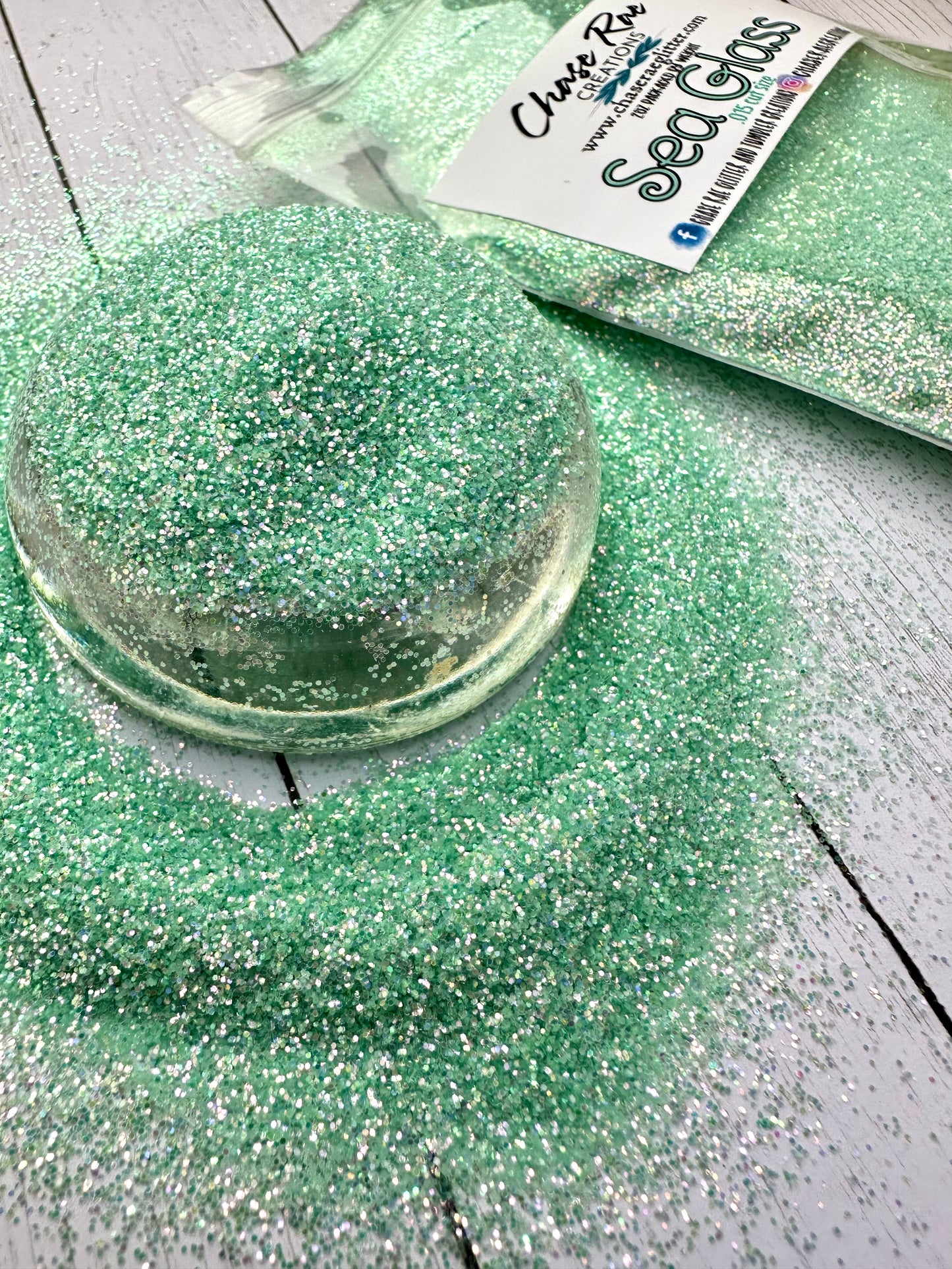 Sea Glass