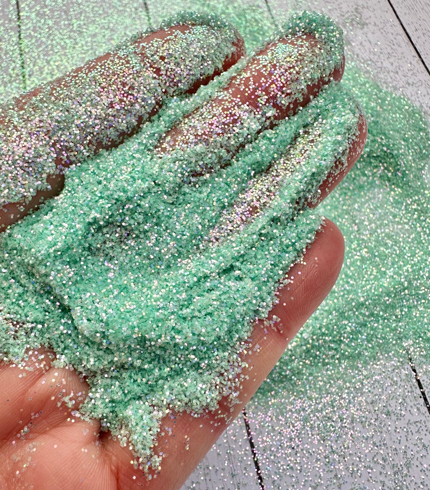 Sea Glass