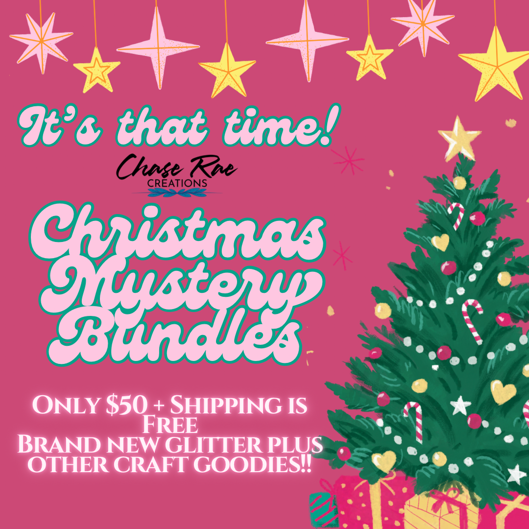 Christmas Mystery Bundle