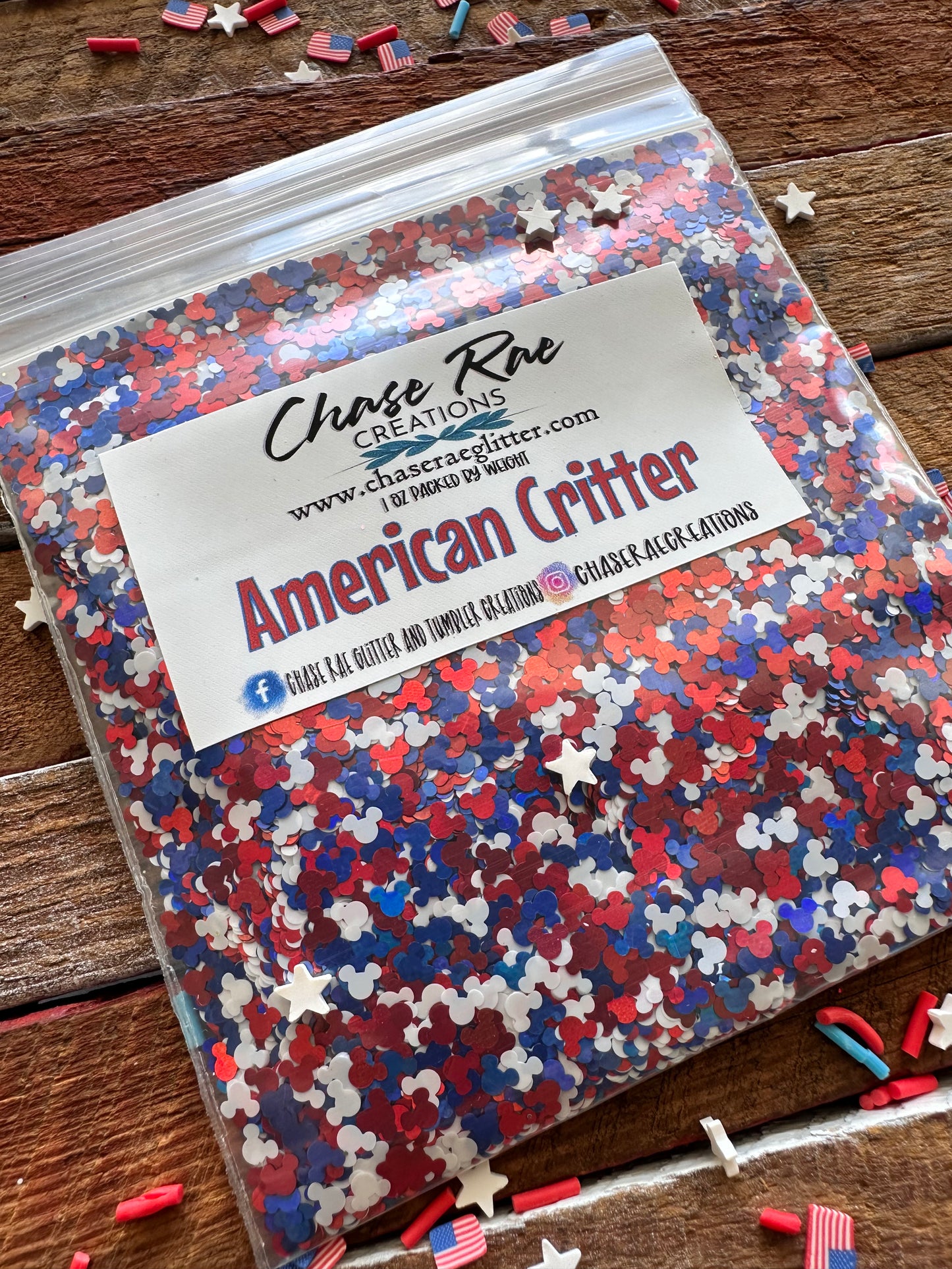 American Critter