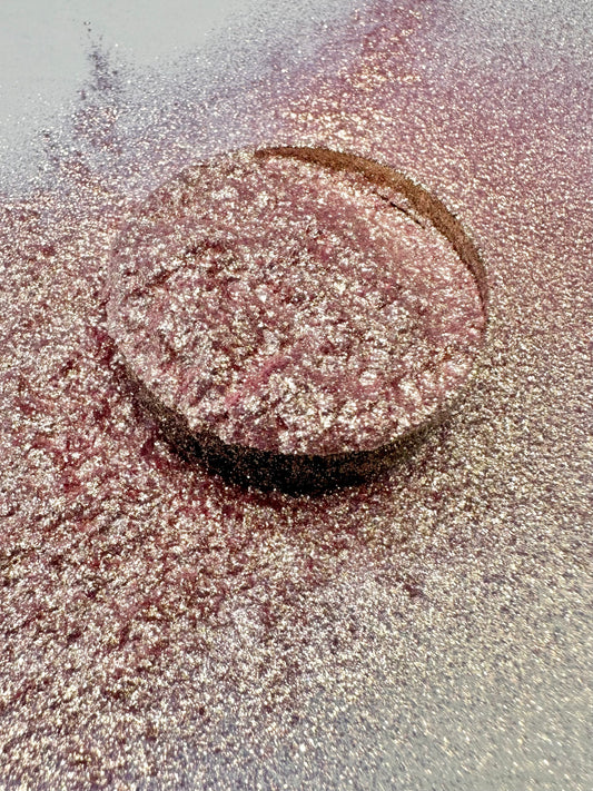 Cashmere (Diamond Flake Mica)