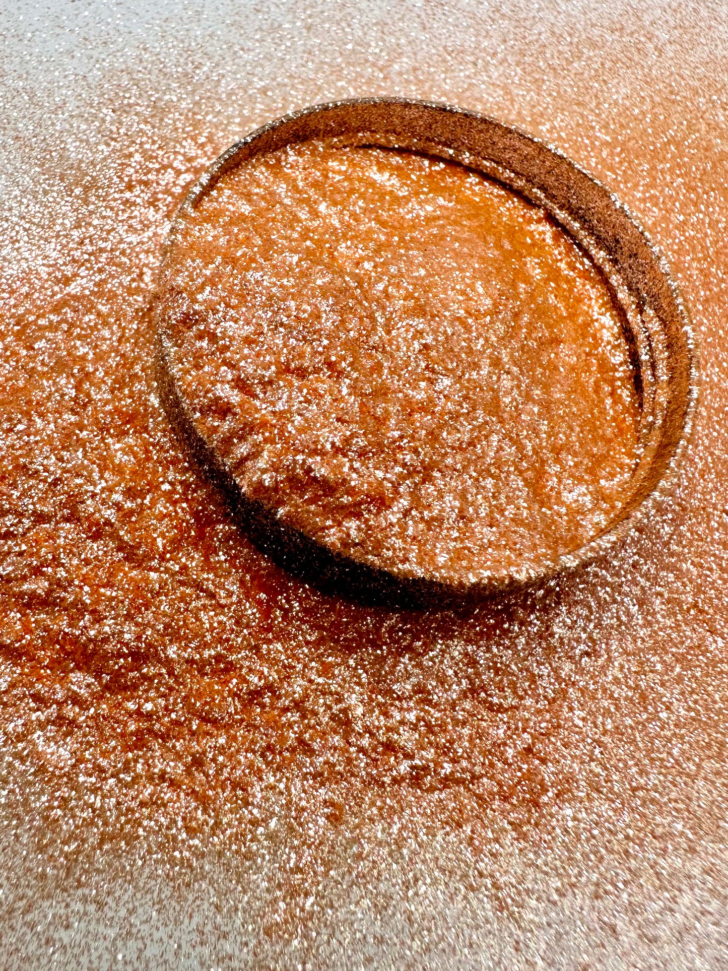 Mimosa (Diamond Flake Mica)