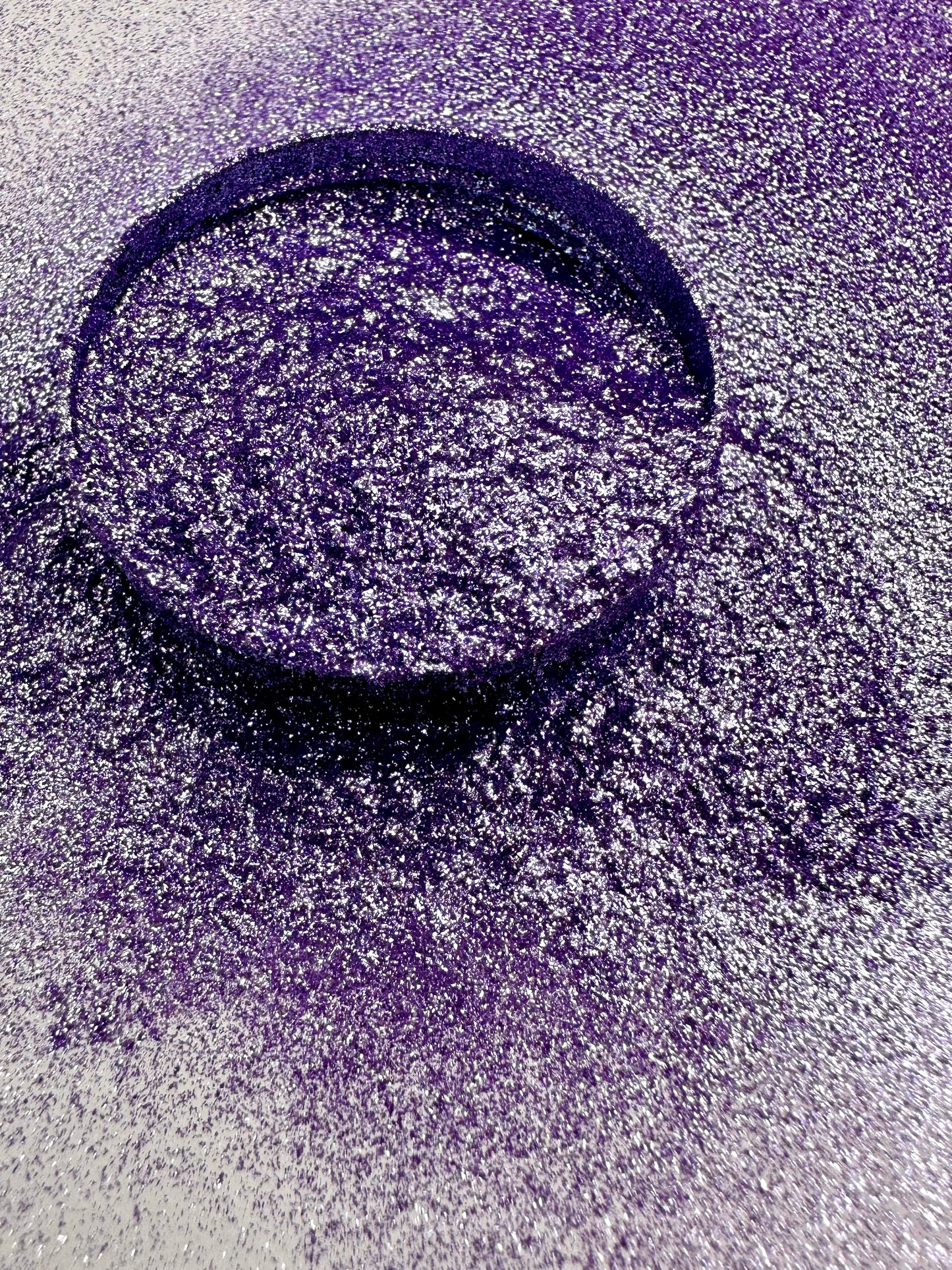 Elise (Diamond Flake Mica)