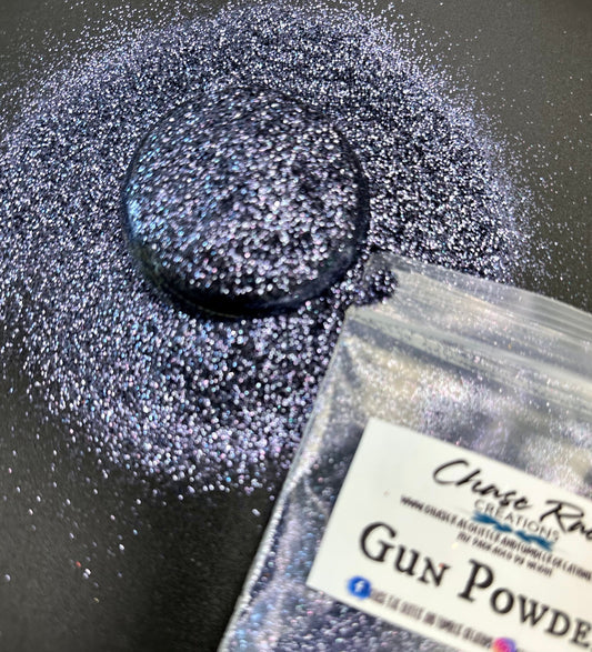 Gun Powder