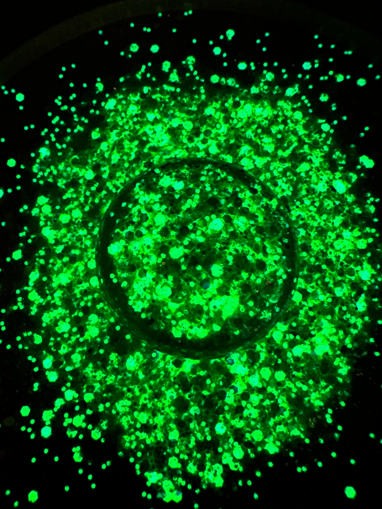 Poltergeist (Glow in the Dark)