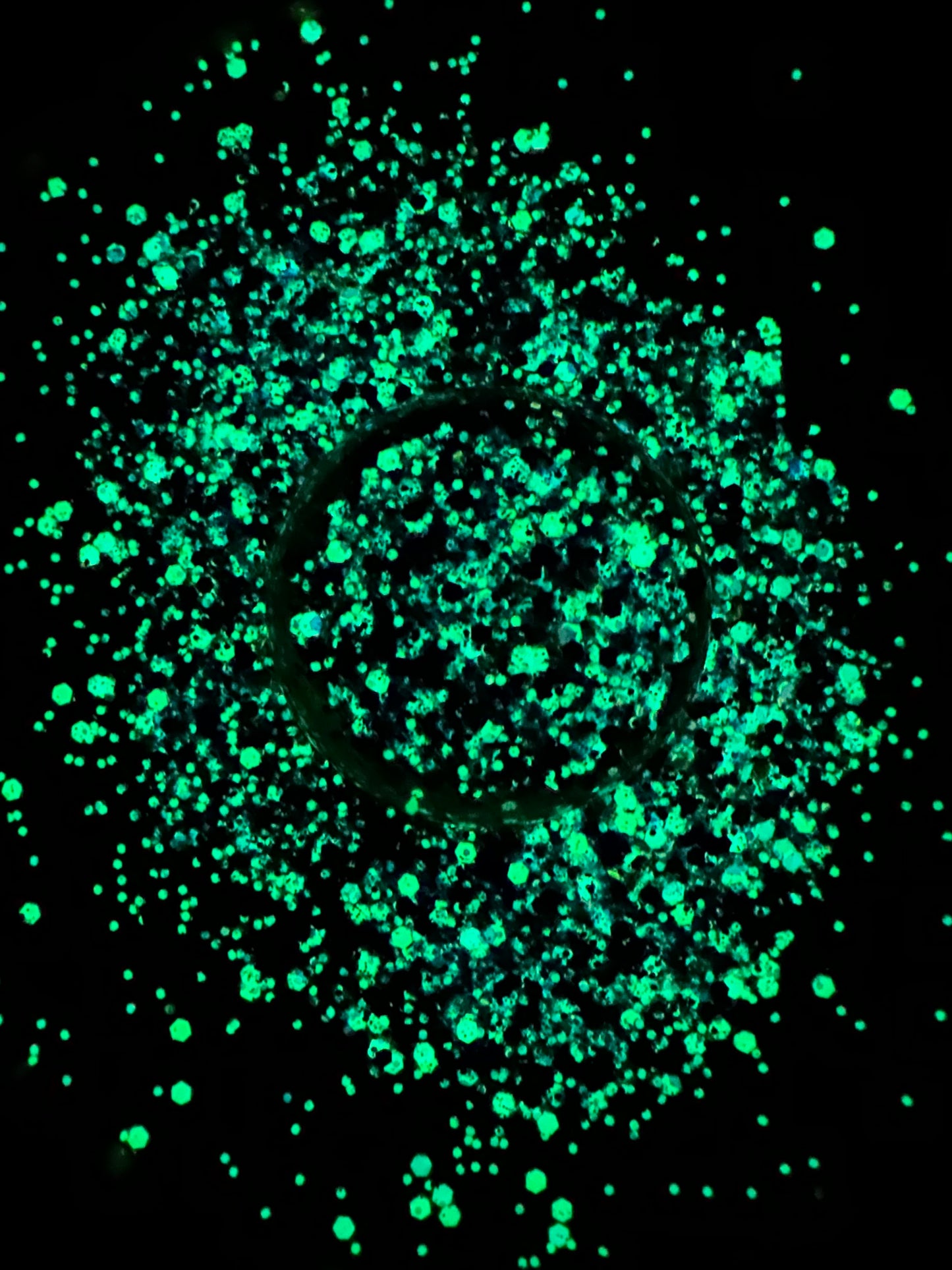 Phantom (Glow in the Dark)