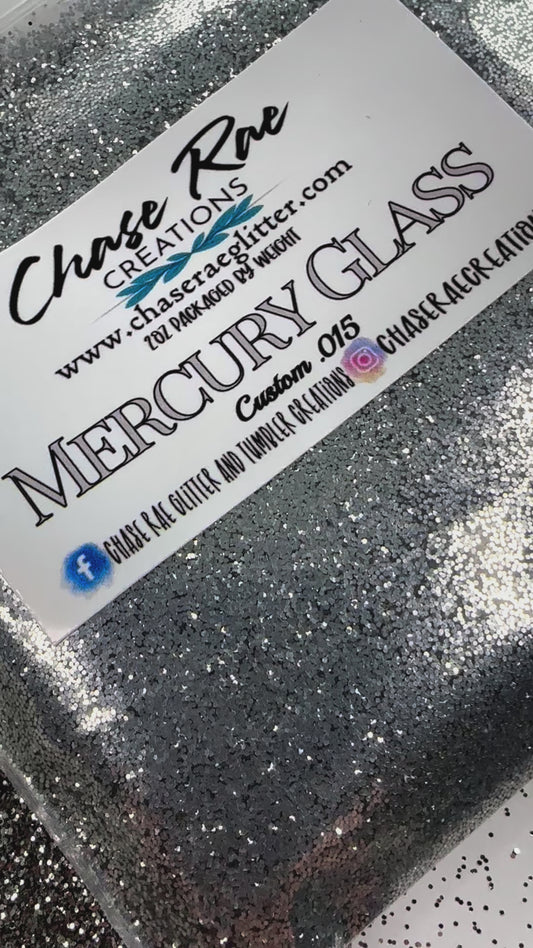 Mercury Glass