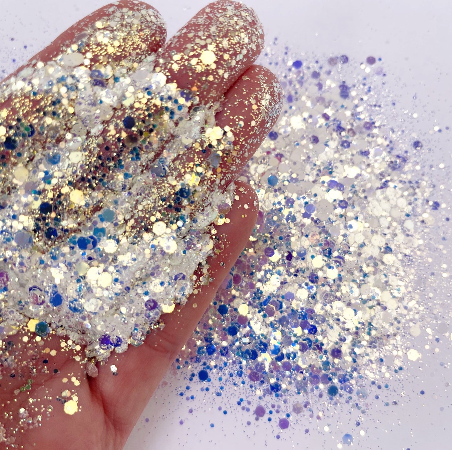 Glass Slipper