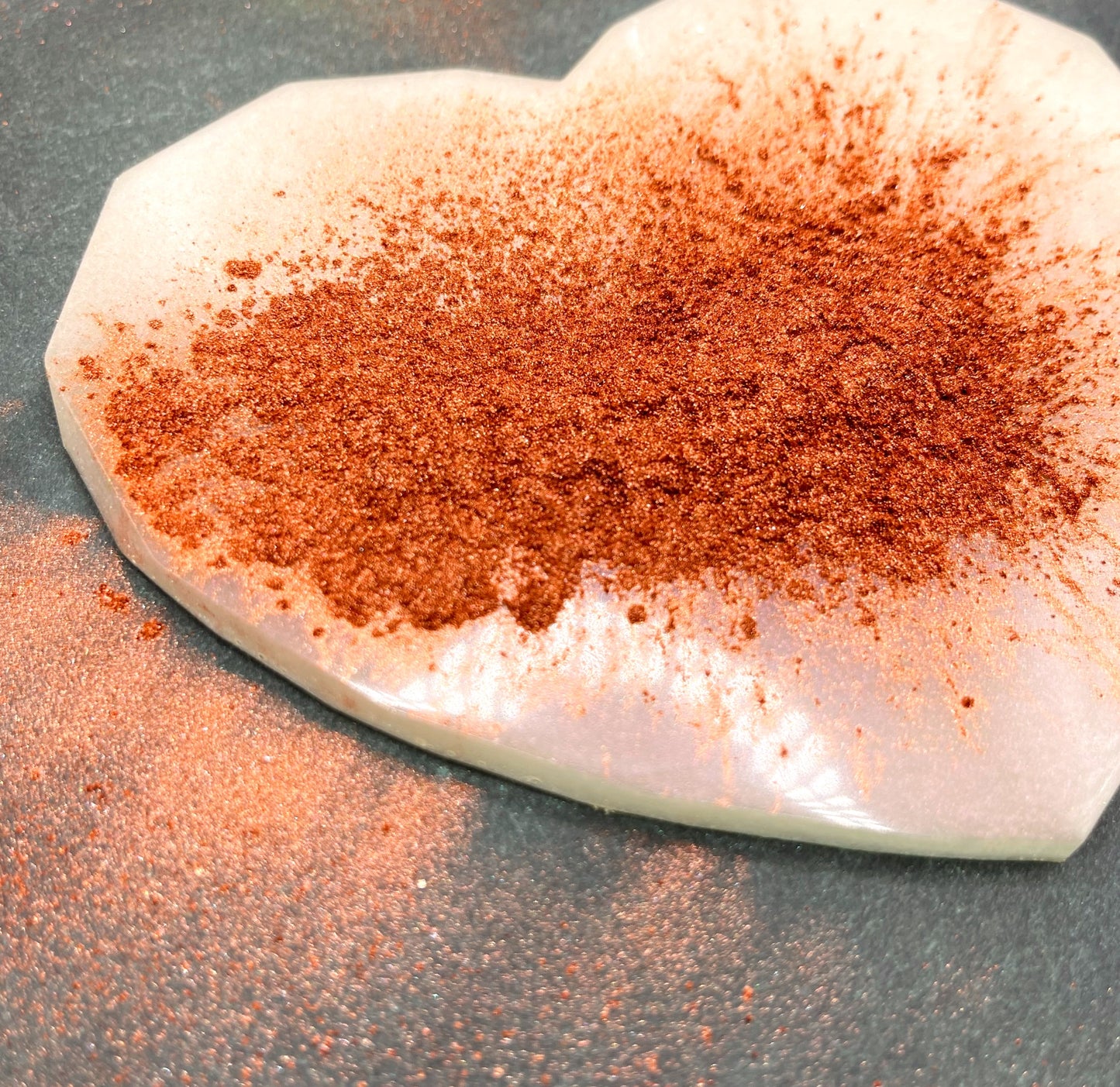 Terra ( pearl mica powder )